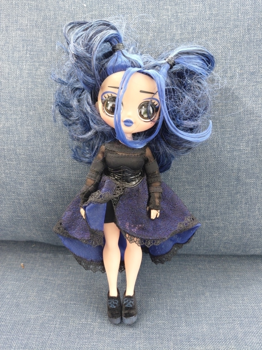 LOL OMG Moonlight B. B. Fashion Doll